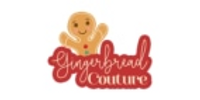 Gingerbread Couture coupons